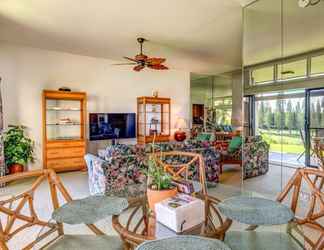 Lobi 2 K B M Resorts: Kapalua Ridge Villas Krv-514, Ocean View Ground Floor 1 Bedroom With Beach Gear, Includes Rental Car!