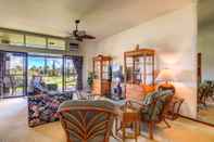 Lobi K B M Resorts: Kapalua Ridge Villas Krv-514, Ocean View Ground Floor 1 Bedroom With Beach Gear, Includes Rental Car!