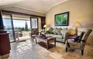 Common Space 6 K B M Resorts: Kapalua Golf Villa Kgv-19p3, Remodeled 2 Bedrooms With Ocean Views, Beach Package, Beautiful Sunsets, Includes Rental Car!