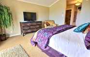 Bedroom 7 K B M Resorts: Kapalua Golf Villa Kgv-19p3, Remodeled 2 Bedrooms With Ocean Views, Beach Package, Beautiful Sunsets, Includes Rental Car!