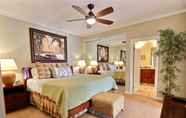 Bedroom 4 K B M Resorts: Kapalua Golf Villa Kgv-19p3, Remodeled 2 Bedrooms With Ocean Views, Beach Package, Beautiful Sunsets, Includes Rental Car!