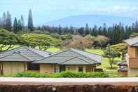 Exterior K B M Resorts: Kapalua Golf Villa Kgv-19p3, Remodeled 2 Bedrooms With Ocean Views, Beach Package, Beautiful Sunsets, Includes Rental Car!