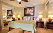 Bedroom 5 K B M Resorts: Kapalua Golf Villa Kgv-19p3, Remodeled 2 Bedrooms With Ocean Views, Beach Package, Beautiful Sunsets, Includes Rental Car!