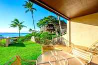 Common Space K B M Resorts: Napili Point Nap-b39, Stunning 1-bedroom Ocean Front Villa, Prime Location & Turtle Views, Includes Rental Car!