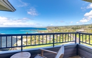 Bedroom 6 K B M Resorts: Kapalua Ridge Villas Krv-2823, 1 Bedroom, Gorgeous Remodel, Full Ocean View, Includes Rental Car!