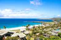 Nearby View and Attractions K B M Resorts: Kapalua Ridge Villas Krv-2823, 1 Bedroom, Gorgeous Remodel, Full Ocean View, Includes Rental Car!