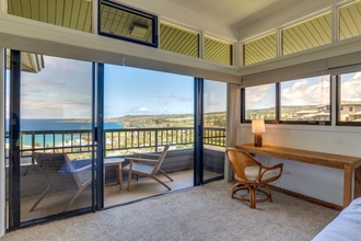 Phòng ngủ 4 K B M Resorts: Kapalua Ridge Villas Krv-2823, 1 Bedroom, Gorgeous Remodel, Full Ocean View, Includes Rental Car!