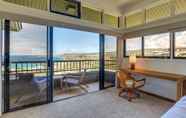 Bedroom 2 K B M Resorts: Kapalua Ridge Villas Krv-2823, 1 Bedroom, Gorgeous Remodel, Full Ocean View, Includes Rental Car!