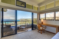 Bedroom K B M Resorts: Kapalua Ridge Villas Krv-2823, 1 Bedroom, Gorgeous Remodel, Full Ocean View, Includes Rental Car!