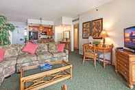 Common Space K B M Resorts- Ks-257 Spacious 2Bd Resort Retreat, Ocean Views, Easy Beach Access!