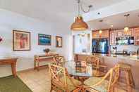 Lobby K B M Resorts- Ks-257 Spacious 2Bd Resort Retreat, Ocean Views, Easy Beach Access!