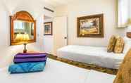Bedroom 4 K B M Resorts- Ks-257 Spacious 2Bd Resort Retreat, Ocean Views, Easy Beach Access!