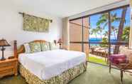 Kamar Tidur 2 K B M Resorts- Ks-257 Spacious 2Bd Resort Retreat, Ocean Views, Easy Beach Access!