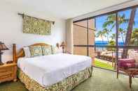 Bilik Tidur K B M Resorts- Ks-257 Spacious 2Bd Resort Retreat, Ocean Views, Easy Beach Access!
