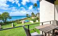 Common Space 4 K B M Resorts: Napili Point Nap-c43, The Best Ocean Front 2 Bedrooms Beautifully Remodeled, Includes Rental Car!