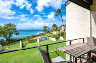 Common Space K B M Resorts: Napili Point Nap-c43, The Best Ocean Front 2 Bedrooms Beautifully Remodeled, Includes Rental Car!