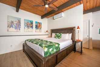 Bedroom 4 K B M Resorts: Napili Point Nap-c43, The Best Ocean Front 2 Bedrooms Beautifully Remodeled, Includes Rental Car!