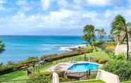 Nearby View and Attractions 6 K B M Resorts: Napili Point Nap-c43, The Best Ocean Front 2 Bedrooms Beautifully Remodeled, Includes Rental Car!