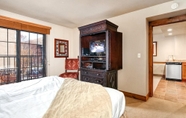 Bedroom 3 K B M Resorts: Cbi-207, On City Shuttle, Private Washer/dryer, Wifi!