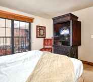 Bedroom 3 K B M Resorts: Cbi-207, On City Shuttle, Private Washer/dryer, Wifi!