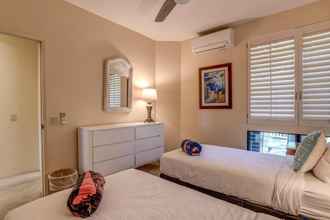 Lainnya 4 K B M Resorts: Grand Champions Gch-134, Spacious & Upgraded 3 Bedroom w/ Wrap Around Large Lanai, Includes Rental Car!