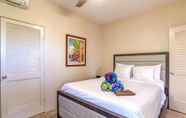 Others 7 K B M Resorts: Grand Champions Gch-134, Spacious & Upgraded 3 Bedroom w/ Wrap Around Large Lanai, Includes Rental Car!