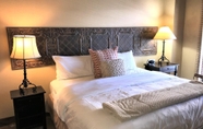 Bedroom 2 K B M Resorts: Cbi-307, Walk to Park City Slopes, Wood Fireplace, W/d!