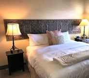 Bedroom 2 K B M Resorts: Cbi-307, Walk to Park City Slopes, Wood Fireplace, W/d!