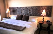 ห้องนอน 2 K B M Resorts: Cbi-311, Walk To Slopes, Free Parking, Wood Fireplace!