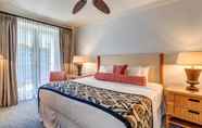 Bedroom 3 K B M Resorts: Honua Kai Hokulani Hkh-412, Updated 2 Bedrooms With Ocean Views, Easy Pool/beach Access, Sunsets, Includes Rental Car!