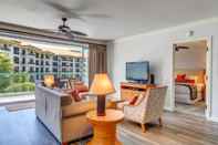 Khu vực công cộng K B M Resorts: Honua Kai Hokulani Hkh-412, Updated 2 Bedrooms With Ocean Views, Easy Pool/beach Access, Sunsets, Includes Rental Car!
