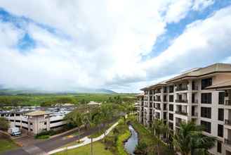 Exterior 4 K B M Resorts: Honua Kai Hokulani Hkh-520, Extra Large 2 Bedrooms w/ XL Lanai & Ocean Views, Largest Floorplan, Includes Rental Car!