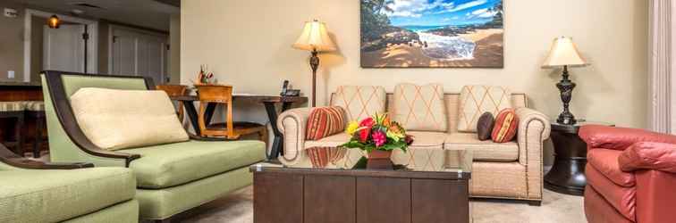 Lobby K B M Resorts: Honua Kai Hokulani Hkh-520, Extra Large 2 Bedrooms w/ XL Lanai & Ocean Views, Largest Floorplan, Includes Rental Car!