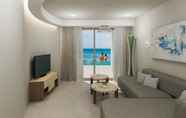 Common Space 3 AMIRA LUXURY RESORT & SPA