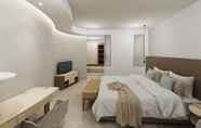 Kamar Tidur 4 AMIRA LUXURY RESORT & SPA