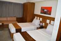 Kamar Tidur Royal Inn Residence