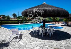 Swimming Pool 2 Casas Duplex-Village Praia dos Carneiros