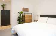 Bedroom 4 Stunning Newly Refurbished 2BD Shoreditch Flat