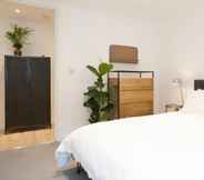 Phòng ngủ 4 Stunning Newly Refurbished 2BD Shoreditch Flat