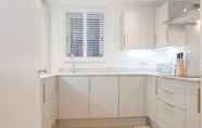 Kamar Tidur 6 Stunning Newly Refurbished 2BD Shoreditch Flat