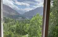 Nearby View and Attractions 6 Hotel Swans Hunza