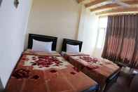 Bedroom Hotel Swans Hunza