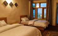 Kamar Tidur 7 Mountain Refuge Guest House