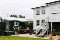 Exterior Maleny Lodge