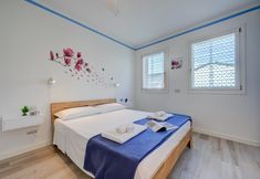 Bedroom 3 Butterfly Apt Suna Beach
