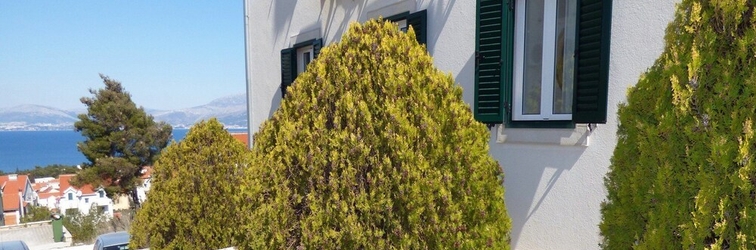 Exterior Apartment Sunflower