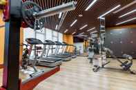 Fitness Center Kovie Hotel