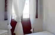 Kamar Tidur 6 Oyster - Elegant and Charming Three-room Apartment 1