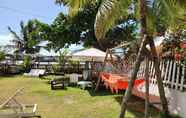 พื้นที่สาธารณะ 6 Pousada e restaurante tabuba BEACH