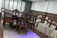 Ruangan Fungsional Hotel Somraj Regency